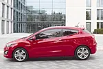 Hyundai i30 II 1.6 120 KM — zdjęcie 2