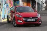 Hyundai i30 II 1.6 120 KM — zdjęcie 5