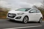 Hyundai i30 II 1.6 120 KM — zdjęcie 6