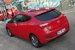 Hyundai i30 II 1.6 GDI 135 KM — zdjęcie 4