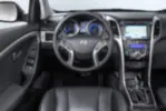 Hyundai i30 II FL 1.6 CRDi 136 KM — zdjęcie 2