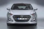 Hyundai i30 II FL 1.4 100 KM — zdjęcie 2