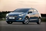 Hyundai i30 II 1.6 GDI 135 KM — zdjęcie 1