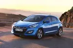 Hyundai i30 II 1.6 GDI 135 KM — zdjęcie 5