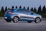 Hyundai i30 II 1.6 120 KM — zdjęcie 2