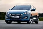 Hyundai i30 II 1.6 120 KM — zdjęcie 4