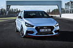 Hyundai i30 III N 2.0 T-GDI 250 KM