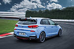Hyundai i30 III N 2.0 T-GDI 250 KM