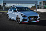 Hyundai i30 III N 2.0 T-GDI 250 KM