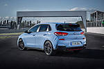 Hyundai i30 III N 2.0 T-GDI 250 KM
