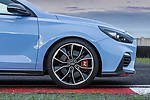 Hyundai i30 III N 2.0 T-GDI 250 KM