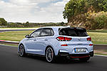 Hyundai i30 III N 2.0 T-GDI 250 KM