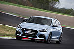 Hyundai i30 III N 2.0 T-GDI 250 KM
