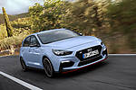 Hyundai i30 III N 2.0 T-GDI 250 KM