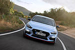 Hyundai i30 III N 2.0 T-GDI 250 KM