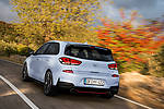 Hyundai i30 III N 2.0 T-GDI 250 KM