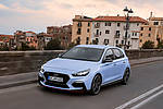 Hyundai i30 III N 2.0 T-GDI 250 KM