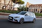 Hyundai i30 III N 2.0 T-GDI 250 KM