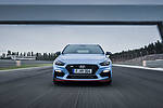 Hyundai i30 III N 2.0 T-GDI 250 KM
