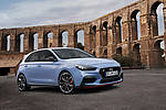 Hyundai i30 III N 2.0 T-GDI 250 KM