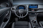 Hyundai i30 III FL 1.5 DPi 110 KM