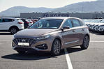 Hyundai i30 III FL 1.6 CRDi 115 KM