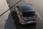 Hyundai i30 III FL2 1.5 T-GDi 48V 140 KM