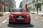 Hyundai i30 III FL2 1.5 T-GDi 48V 140 KM