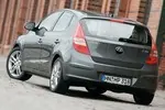 Hyundai i30 I 1.6 126 KM — zdjęcie 5