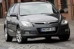 Hyundai i30 I 1.6 126 KM — zdjęcie 6