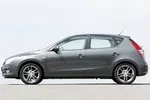 Hyundai i30 I 1.6 126 KM — zdjęcie 8