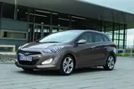 Hyundai i30 II 1.6 CRDi DPF 110 KM — zdjęcie 1
