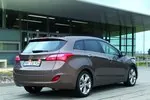 Hyundai i30 II 1.6 CRDi DPF 110 KM — zdjęcie 5