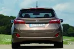 Hyundai i30 II 1.6 CRDi DPF 110 KM — zdjęcie 7