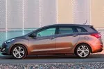 Hyundai i30 II 1.4 100 KM — zdjęcie 3