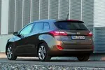 Hyundai i30 II 1.4 100 KM — zdjęcie 4