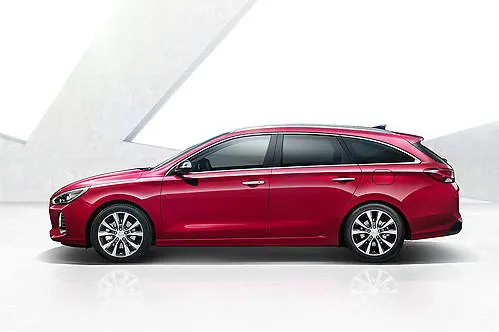 Hyundai i30 1.4 100 KM 2018