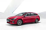 Hyundai i30 III 1.6 CRDi 136 KM
