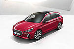Hyundai i30 III 1.6 CRDi 136 KM