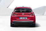 Hyundai i30 III 1.6 CRDi 136 KM