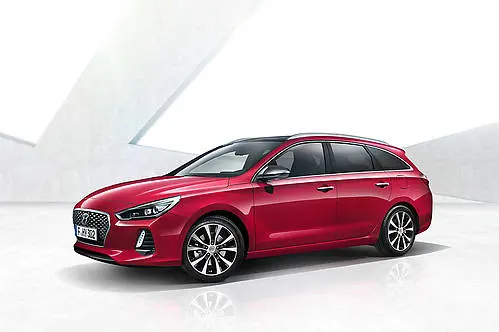 Hyundai i30 1.4 T-GDI 140 KM 2018