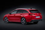 Hyundai i30 III FL 1.6 CRDi 115 KM