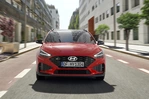Hyundai i30 III FL2 1.5 T-GDi 48V 140 KM