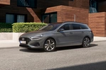 Hyundai i30 III FL2 1.5 T-GDi 48V 140 KM