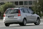 Hyundai i30 I 1.6 126 KM — zdjęcie 5