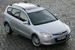 Hyundai i30 I 1.6 126 KM — zdjęcie 7