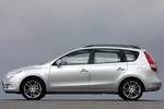 Hyundai i30 I 1.6 CRDi 115 KM — zdjęcie 4