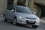 Hyundai i30 I 1.6 CRDi 115 KM — zdjęcie 6