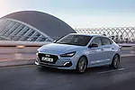 Hyundai i30 III 1.0 T-GDi 120 KM — zdjęcie 7