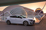 Hyundai i30 III 1.6 CRDi 136 KM